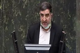 امیرآبادی فراهانی: لایحه دولت قابل دفاع نیست، سیاسی نوشته شده تا مجلس در تنگنا قرار گیرد