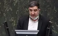 امیرآبادی فراهانی: لایحه دولت قابل دفاع نیست، سیاسی نوشته شده تا مجلس در تنگنا قرار گیرد