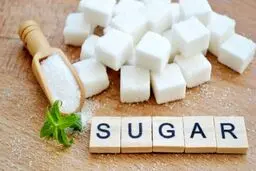 اگر می خواهید دیگر شکر نخورید جایگزین مناسب آن را بشناسید