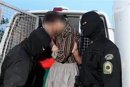 «تمساح خلیج فارس» اعدام شد