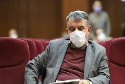 رئیس پیشین سازمان خصوصی سازی  به ۱۵ سال حبس محکوم شد