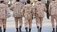 حقوق سربازها افزایش یافت  | خبری خوش برای سرباز ها