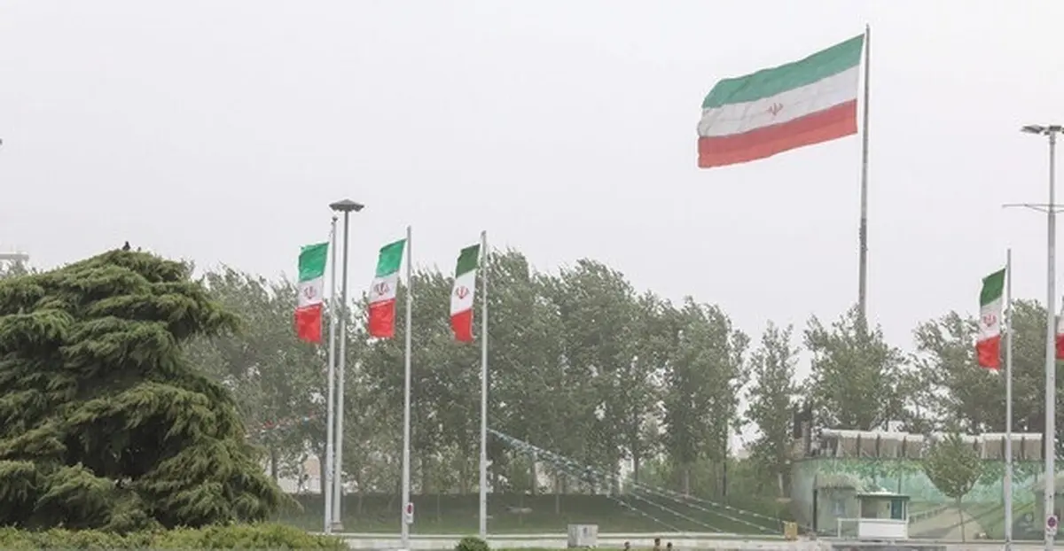 هوای تهران در شرایط نامطلوب | آلودگی تا پایان امروز ادامه دارد