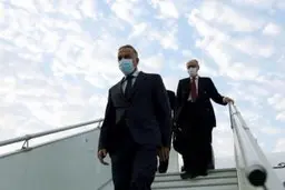 اولویت سفر نخست وزیر عراق به واشنگتن چیست؟