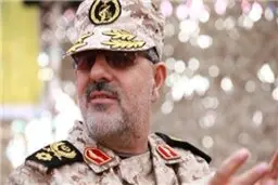 فرمانده نیروی زمینی سپاه: پهپادهای تهاجمی و رزمی سپاه انهدام هر هدفی را ممکن کرده اند