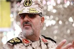 فرمانده نیروی زمینی سپاه: پهپادهای تهاجمی و رزمی سپاه انهدام هر هدفی را ممکن کرده اند