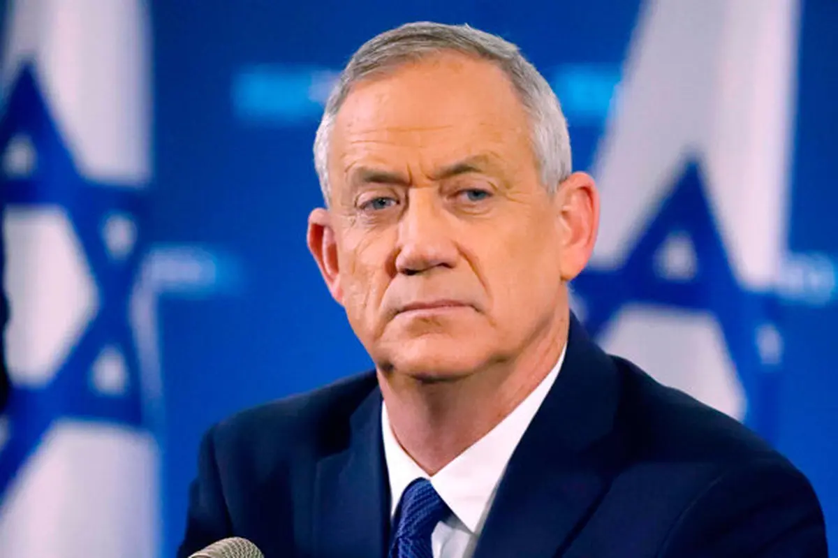 
ادعای  جدید وزیر جنگ اسرائیل درباره ایران