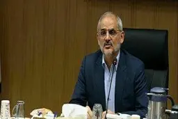 
وزیر آموزش و پرورش: برنامه‌های آموزشی در صداوسیما به ۳ شبکه افزایش خواهد یافت
