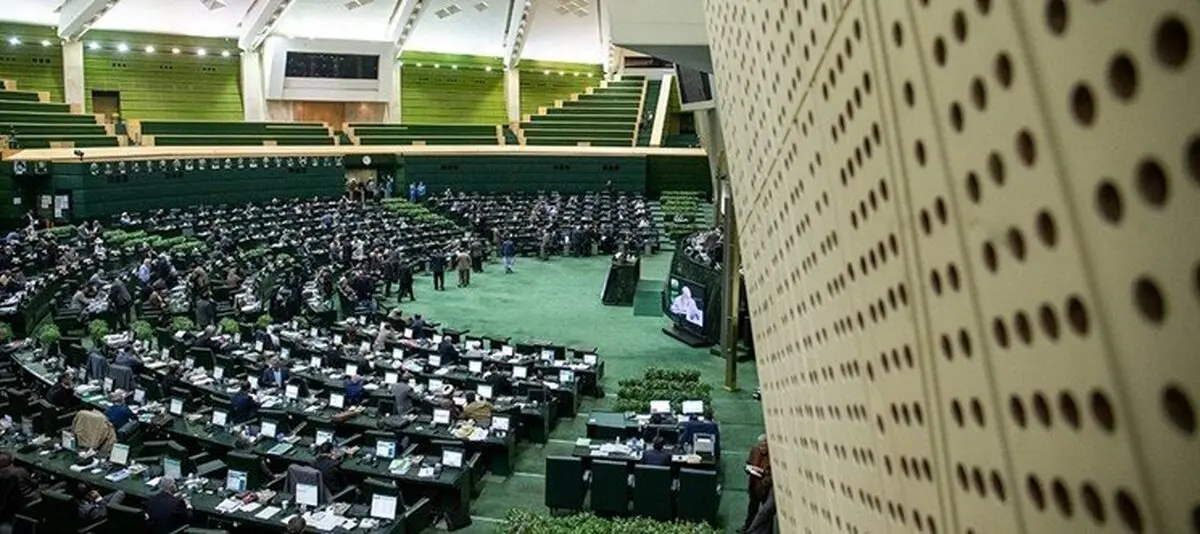 مجلس شهید سلیمانی و یک داستان تکراری 