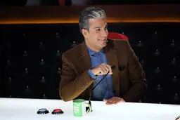 کدام ویژگی علاقه‌مندان خوانندگی، داور «عصر جدید» را حرص می‌دهد؟