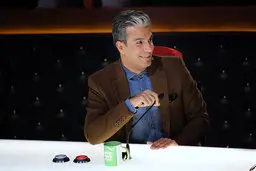 کدام ویژگی علاقه‌مندان خوانندگی، داور «عصر جدید» را حرص می‌دهد؟
