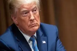 ترامپ | هرگز منطقه خودمختار در واشنگتن تشکیل نمی‌شود