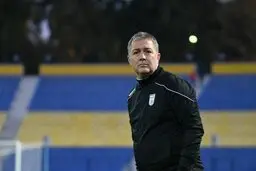 اسکوچیچ  محروم شد
