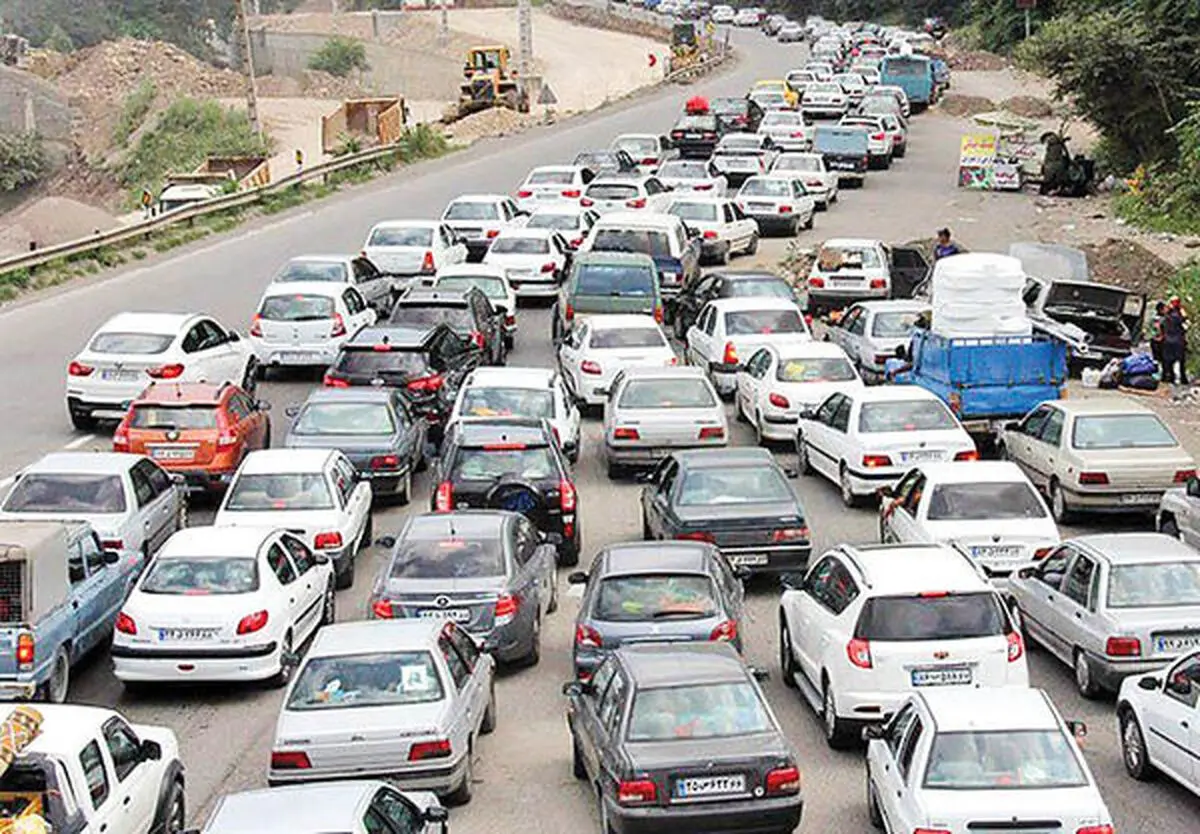 نرخ ریزش سفرهای بهاری