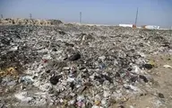 وضعیت نگران کننده زباله‌های کرونایی در کشور