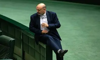 تحریف در بزرگداشت شهریار | واکنش سهند ایرانمهر به ادعای نماینده تبریز