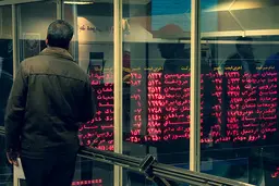 اگر بورس حبابی نباشد تولید رشد و امنیت شغلی بالا می‎رود 