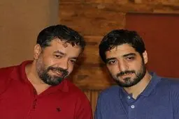 تکذیب شد/مجید بنی‌فاطمه: حاج‌محمود کریمی در سلامت کامل است