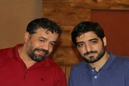 تکذیب شد/مجید بنی‌فاطمه: حاج‌محمود کریمی در سلامت کامل است