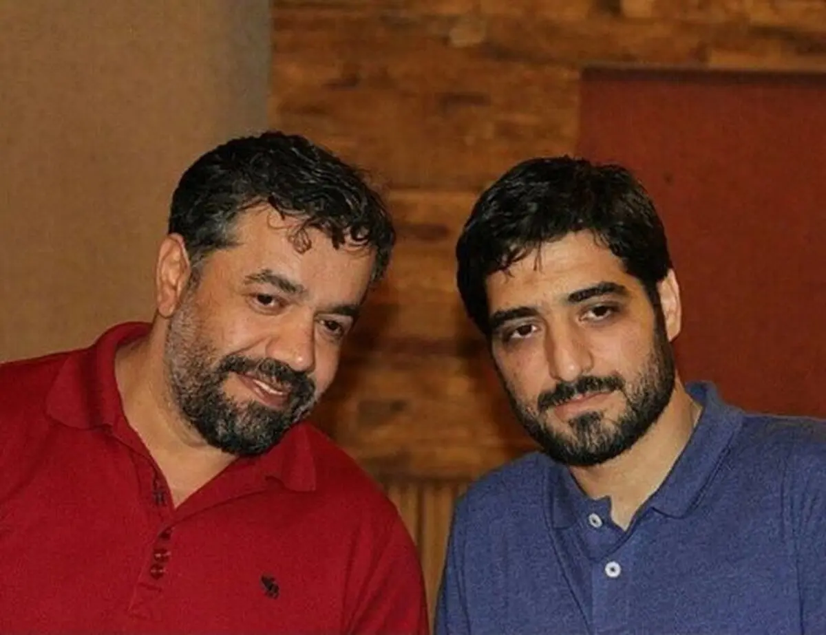 تکذیب شد/مجید بنی‌فاطمه: حاج‌محمود کریمی در سلامت کامل است