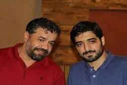 تکذیب شد/مجید بنی‌فاطمه: حاج‌محمود کریمی در سلامت کامل است
