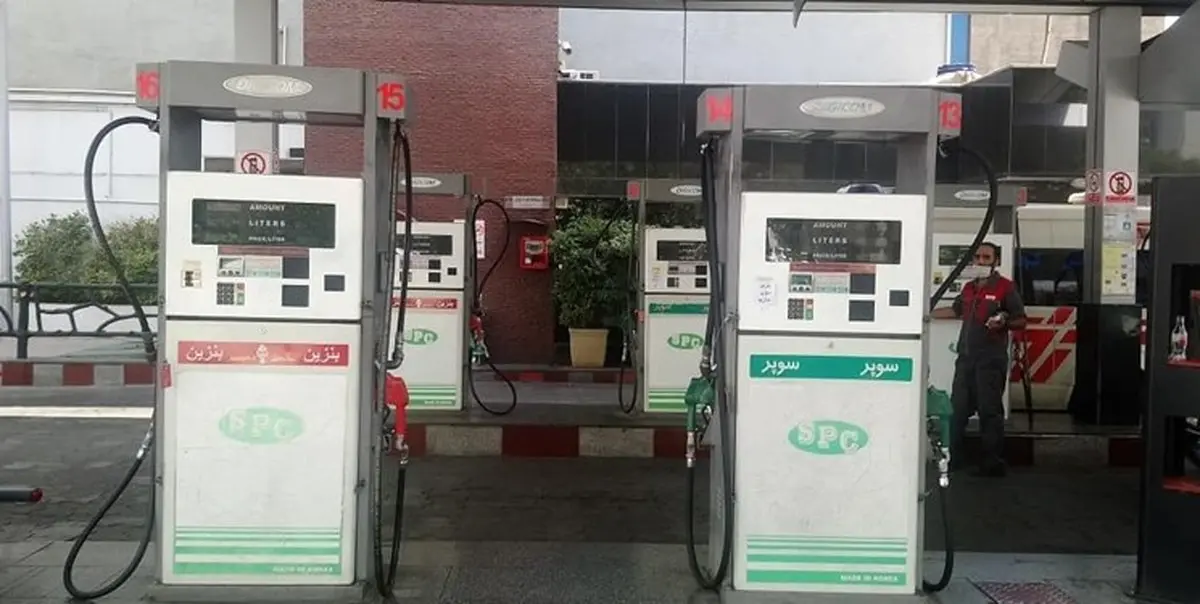 واریز یارانه ۴۰ لیتر بنزین به حساب هر ایرانی  طرح نمایندگان در مجلس