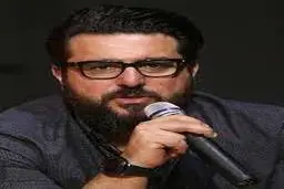 محسن کیایی بیمار است ؟ | تصویری عجیب و باورنکردنی از محسن کیایی که شوکه می‌شوید + عکس