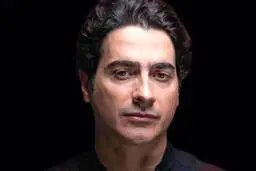 قول همایون شجریان درباره کنسرت میدان آزادی | آرزو به دل ماندم+ فیلم