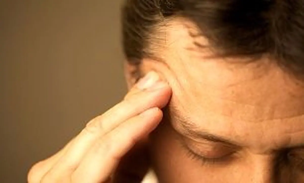 علت دردهای شدید در سر و گردن + درمان 