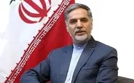 نقوی حسینی : ۱۴۰۰ جای دعواهای سیاسی نیست