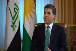 سخنرانی تاریخی بارزانی به زبان فارسی در تهران | نقطه عطفی در روابط اقلیم کردستان و ایران

