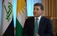 سخنرانی تاریخی بارزانی به زبان فارسی در تهران | نقطه عطفی در روابط اقلیم کردستان و ایران

