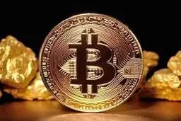 بیت کوین پله های صعود را در نوردید!