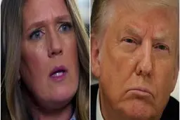 ترامپ از ترس  باخت در انتخابات ۲۰۲۴ نامزد نمی‌شود