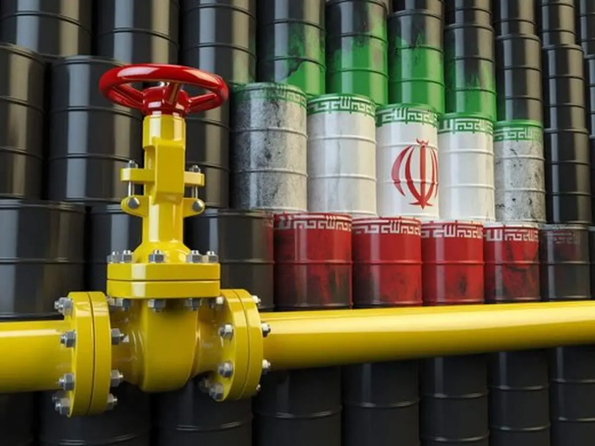 هشدار ایران برای فروش نفت | روزنامه اصول گرا : ایران نفت نفروشد، فروش نفت منطقه به خطر می افتد