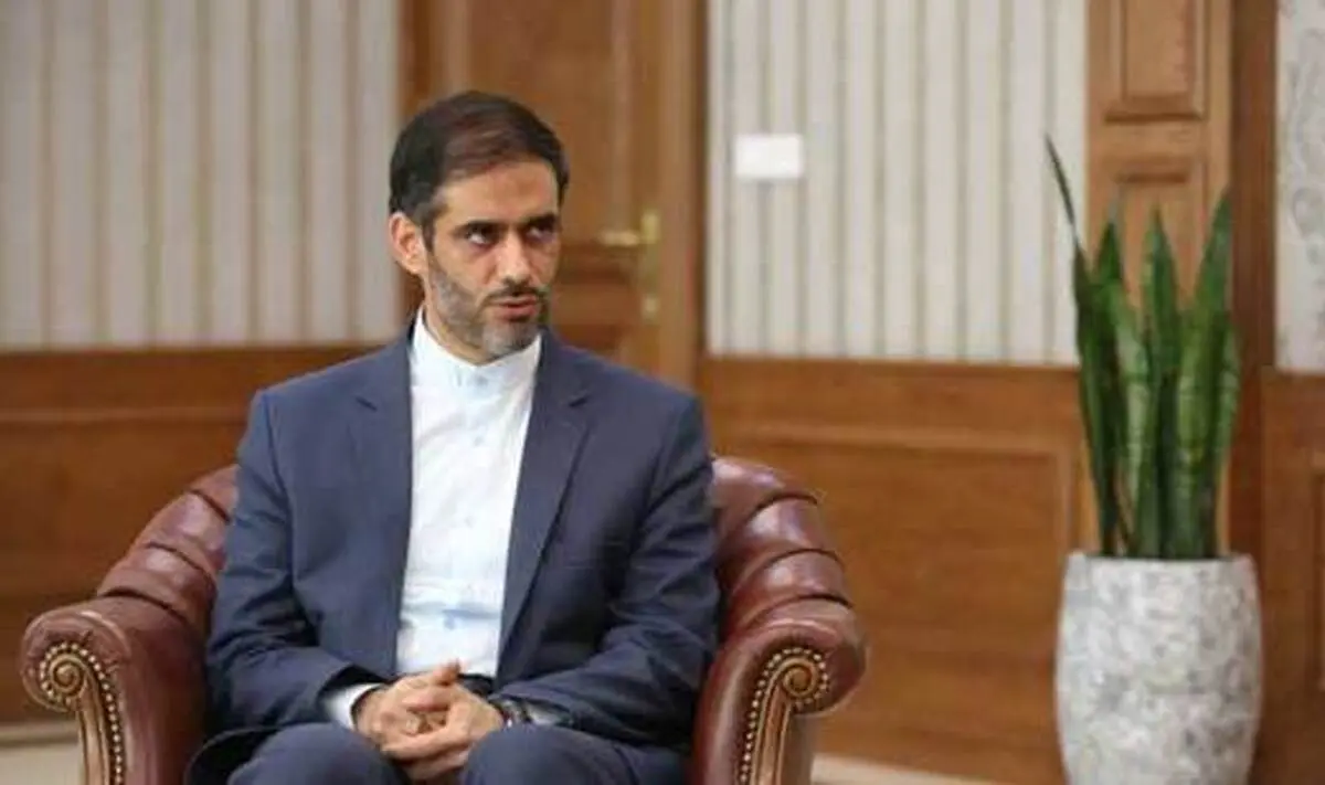 احتمال رد صلاحیت سعید محمد| اصولگراها از سعید محمد حمایت نمی کنند
