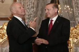 نه! شعرخوانی اردوغان علیه ایران برنامه ریزی شده بود؛ او داشت به جو بایدن گِرا می داد |  تحلیل مهم المانیتور را بخوانید