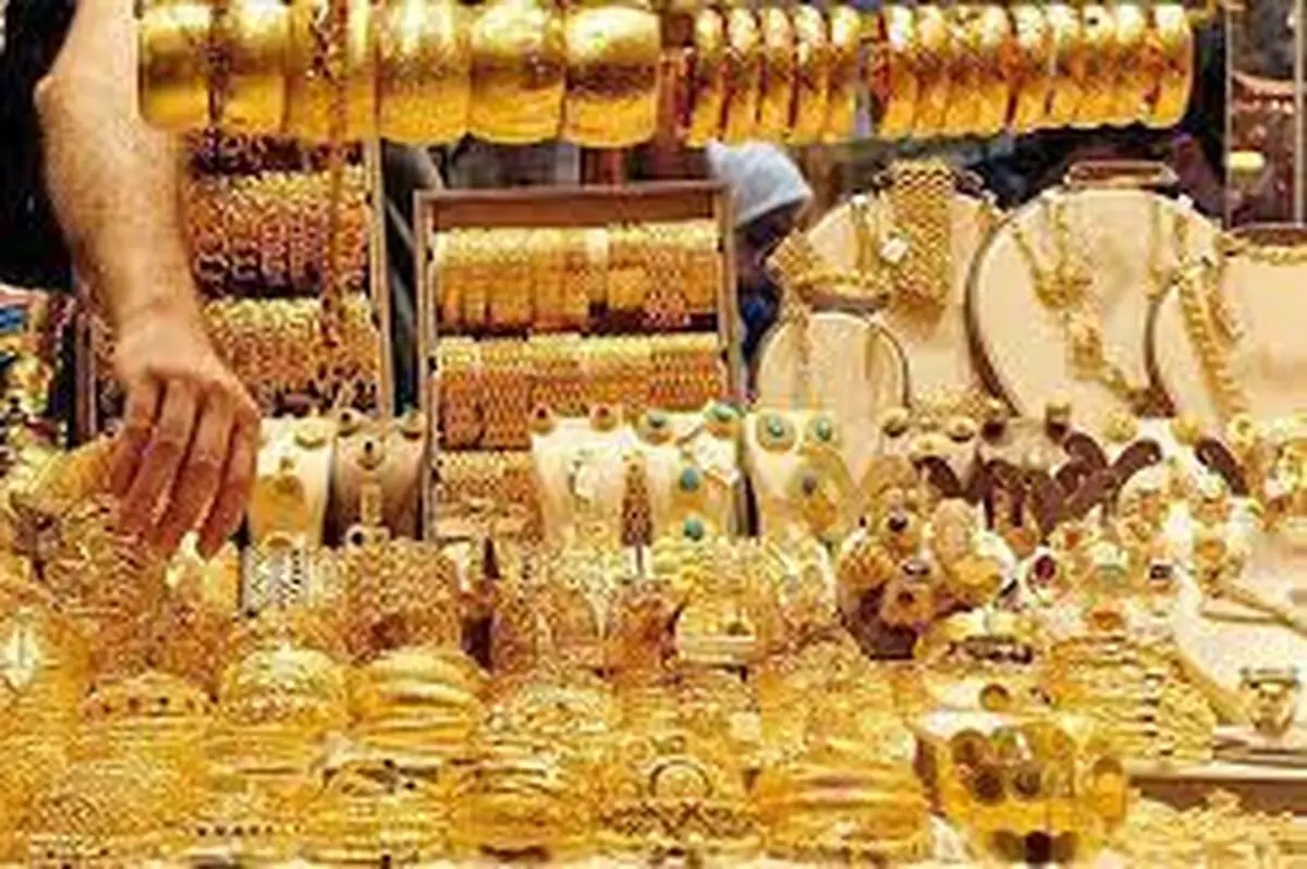 
قیمت طلا و سکه، امروز ۲۵ فروردین ۱۴۰۱+جدول
