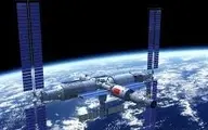 
برگشت ایستگاه فضایی بین‌المللی ناسا به زمین پس از ۳ دهه
