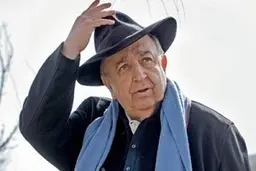 فرمان آرا | بهمن فرمان ‌آرا: نقشی شبیه به بهمن کشاورز را در «محبوریم» برعهده دارم