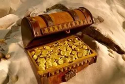  گنجِ عجیب در اتاق مرد چوپان