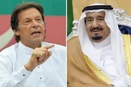 افزایش تنش در روابط سعودی - پاکستان؛ دعوا بر سر ایران است؟
