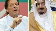 افزایش تنش در روابط سعودی - پاکستان؛ دعوا بر سر ایران است؟
