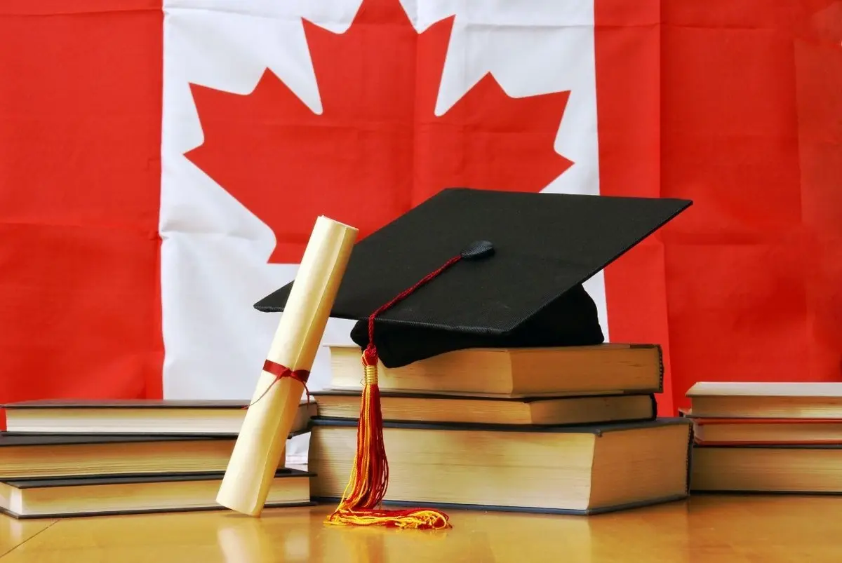 مهاجرت تحصیلی به کانادا | اقامت دائم کانادا از طریق تحصیل