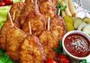 ناهار  کوکو کدو سبز و سیب زمینی درست کن، محشر میشه | طرز تهیه کوکو کدو سبز و سیب زمینی + نکته خاص