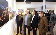  نمایشگاه «اورامان: دامان آسمان» در خانه هنرمندان افتتاح شد