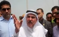 
 قطر  |   برای رسیدن به "توافقی تدریجی" میان اسرائیل و حماس تلاش میکنیم
