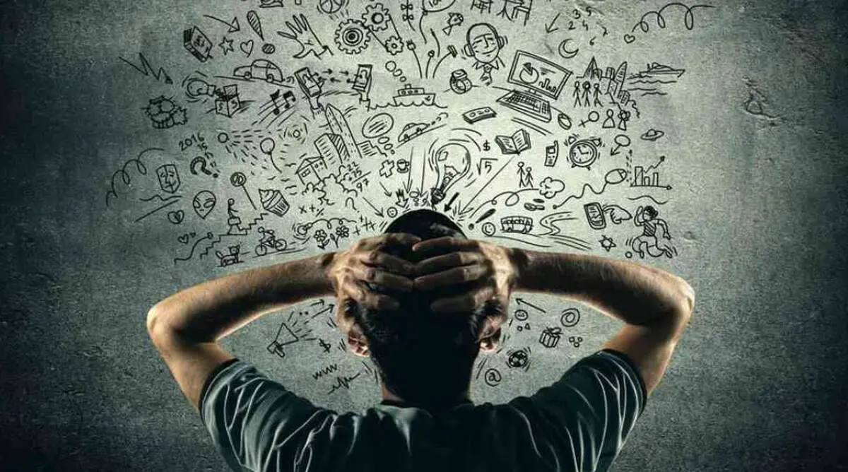 چه چیزی باعث می‌شود افراد منطقی، باورهای غیرمنطقی داشته باشند؟ | باور نادرست