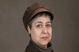 شهره لرستانی بعد از تغییر جنسیت می تواند باز هم فیلم بازی کند ؟