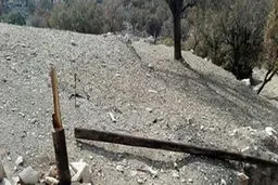 عجیب ترین دزدی در ایران | این موضوع به عقل جن هم نمی رسید